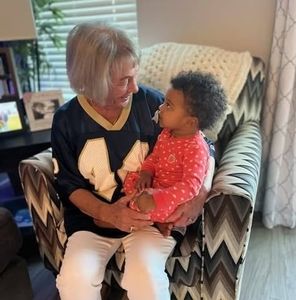 Meet your Posher, Carolyn